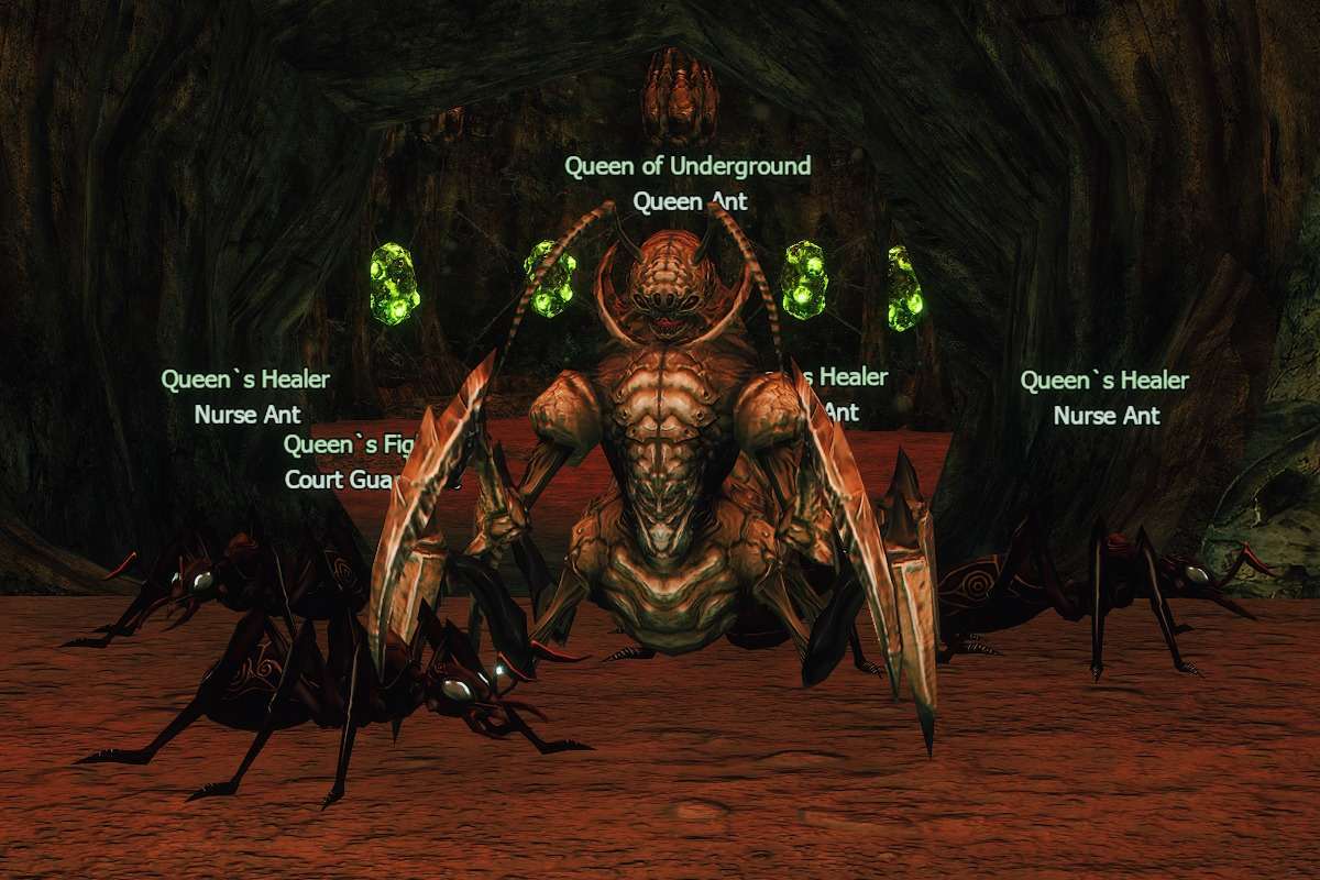 Queen Ant l2