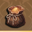 Gilded Distiller's Salt