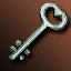 Silver Key