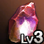 Red Soul Crystal - Stage 3