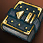 Spellbook: Focus Skill Mastery