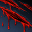 Blood Wound