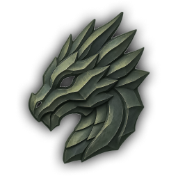Dire Wyrm
