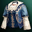 B grade armor