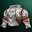 Dynasty Jeweled Leather Armor