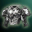 Unidentified Sealed Vorpal Breastplate