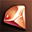 Nassen's Earring Gemstone