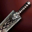 Unidentified Great Sword